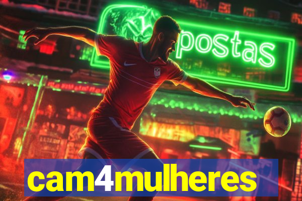 cam4mulheres