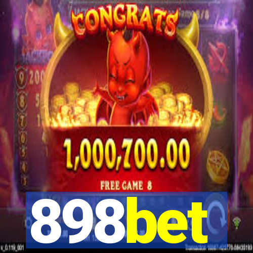 898bet