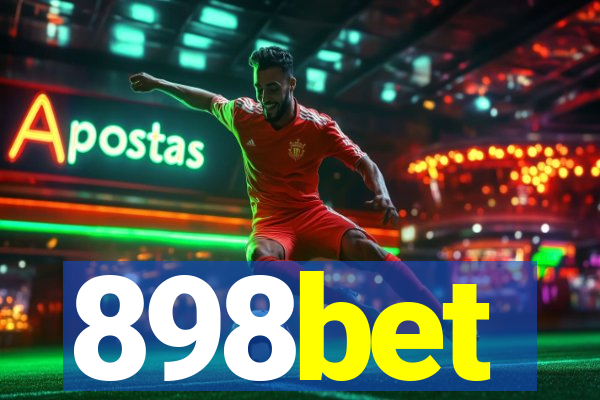 898bet