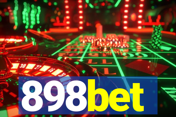 898bet