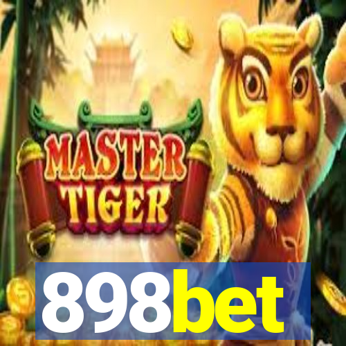 898bet