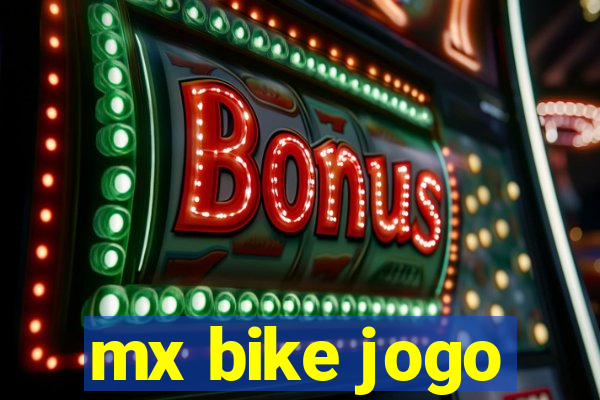 mx bike jogo