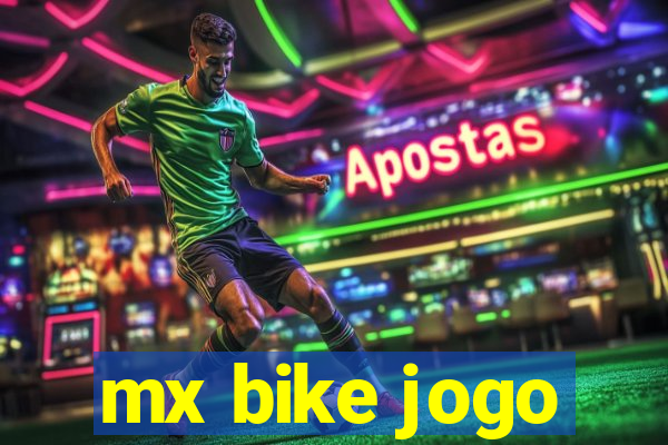 mx bike jogo