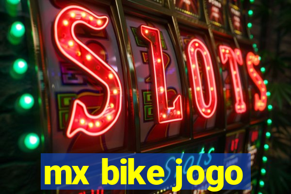 mx bike jogo