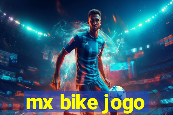 mx bike jogo