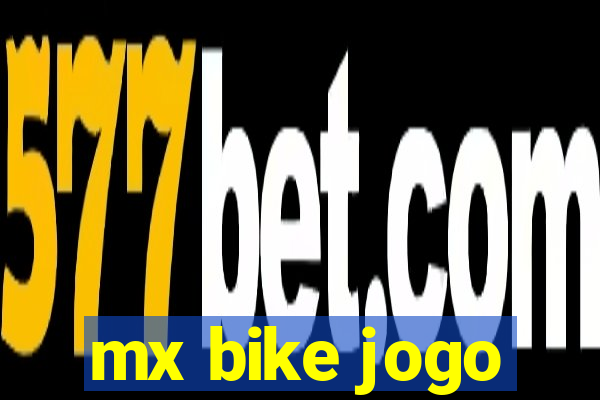 mx bike jogo