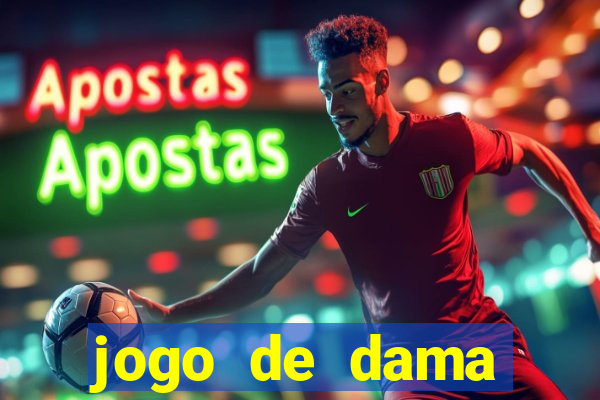 jogo de dama apostado online