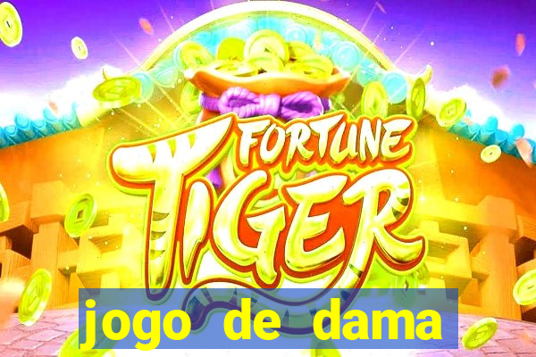 jogo de dama apostado online