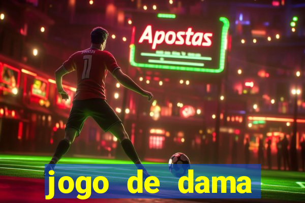 jogo de dama apostado online