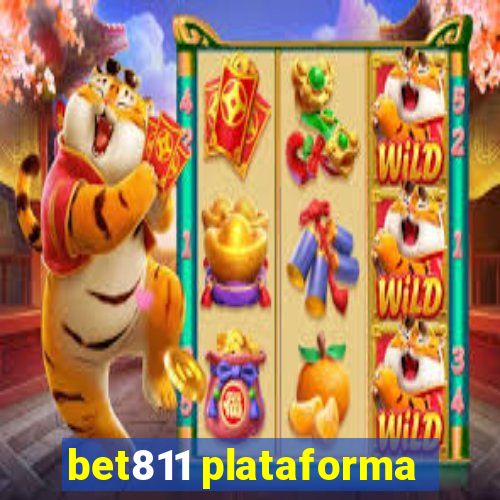 bet811 plataforma