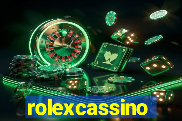 rolexcassino