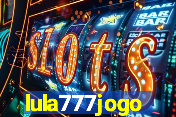 lula777jogo