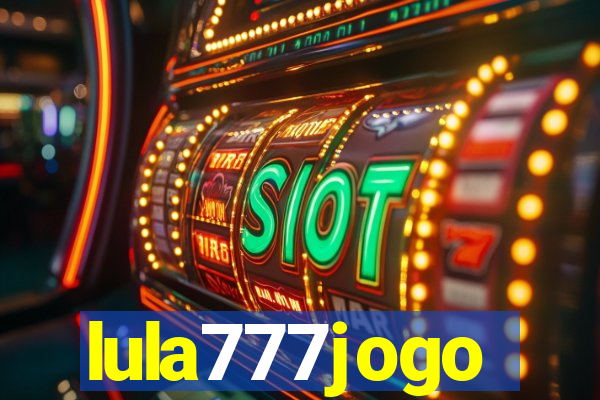 lula777jogo