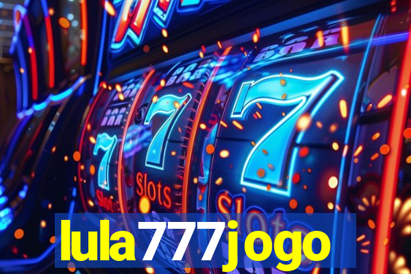 lula777jogo