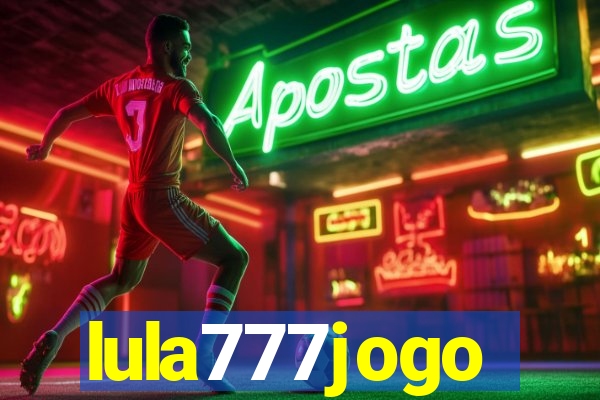 lula777jogo