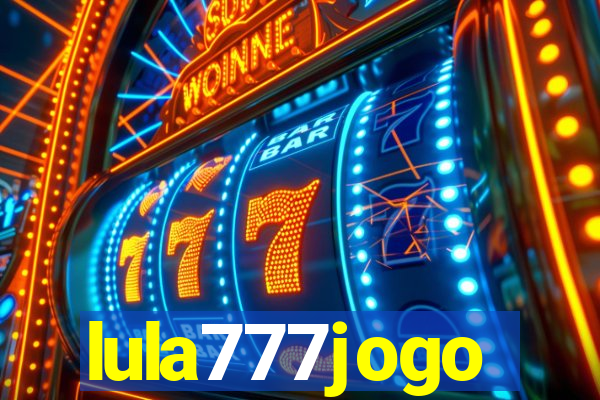 lula777jogo