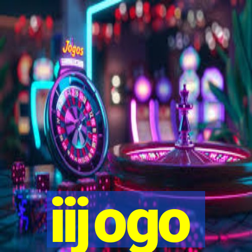 iijogo