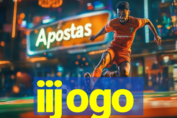 iijogo