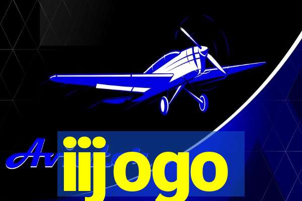 iijogo