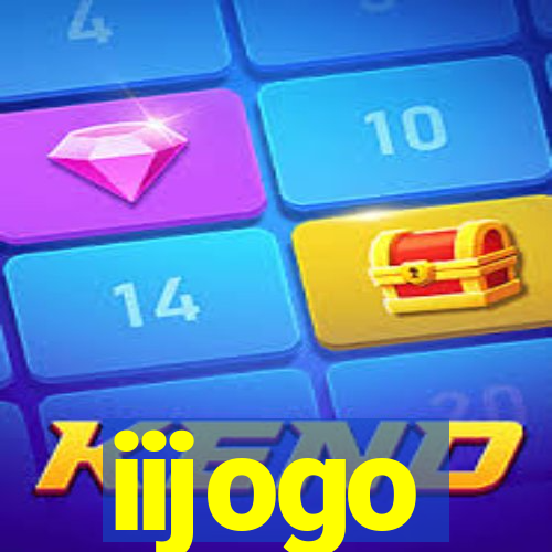 iijogo