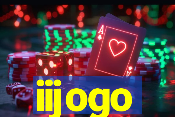 iijogo