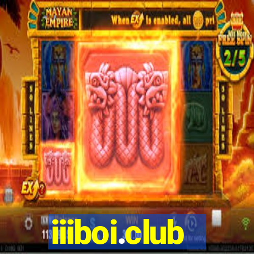 iiiboi.club