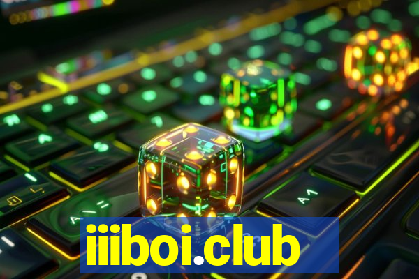 iiiboi.club