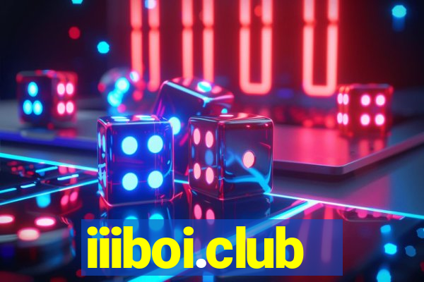 iiiboi.club