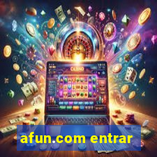 afun.com entrar