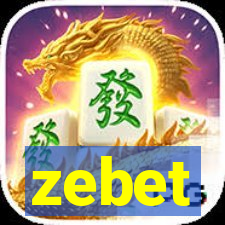 zebet