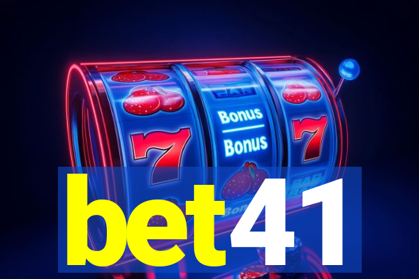 bet41