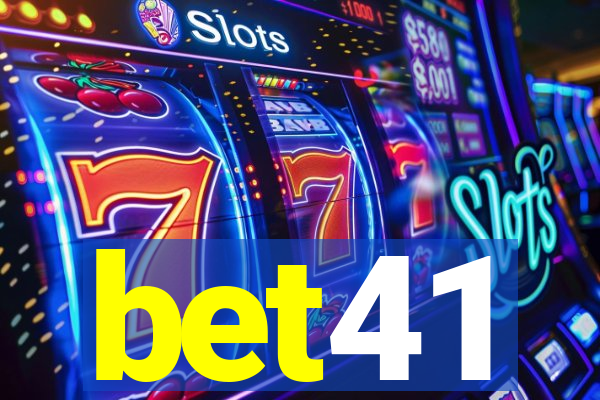 bet41