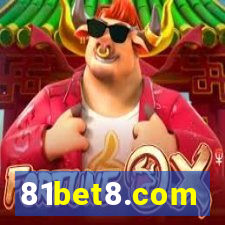 81bet8.com