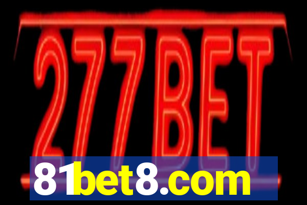 81bet8.com