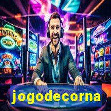 jogodecorna