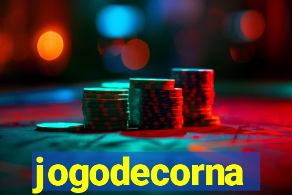 jogodecorna