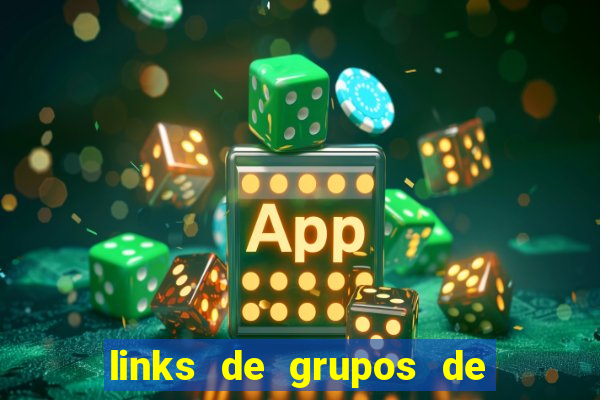 links de grupos de telegram 18