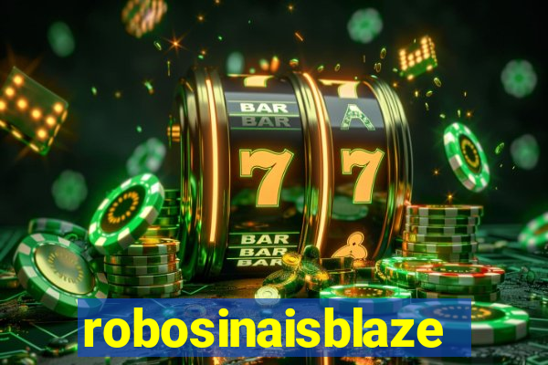 robosinaisblaze