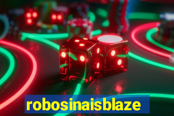 robosinaisblaze