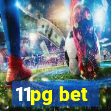 11pg bet