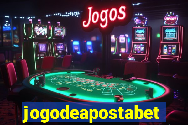 jogodeapostabet