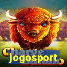 jogosport