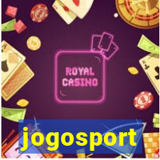 jogosport