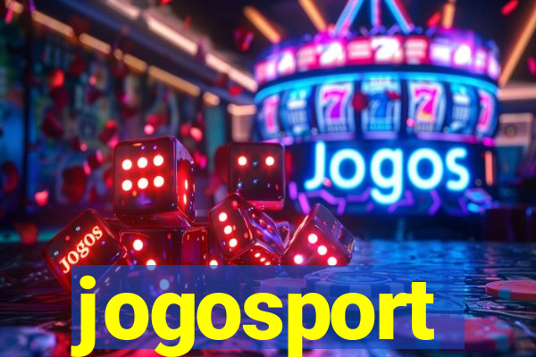 jogosport