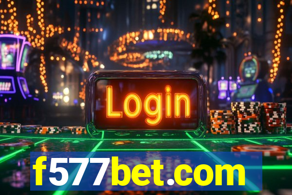 f577bet.com