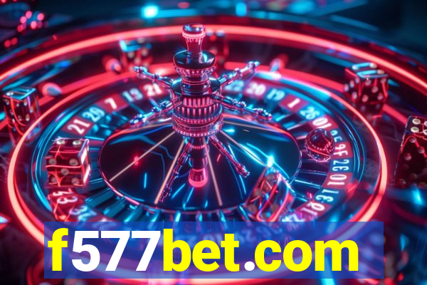 f577bet.com