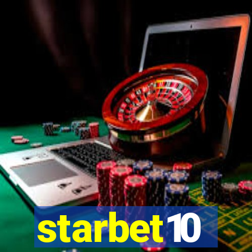 starbet10