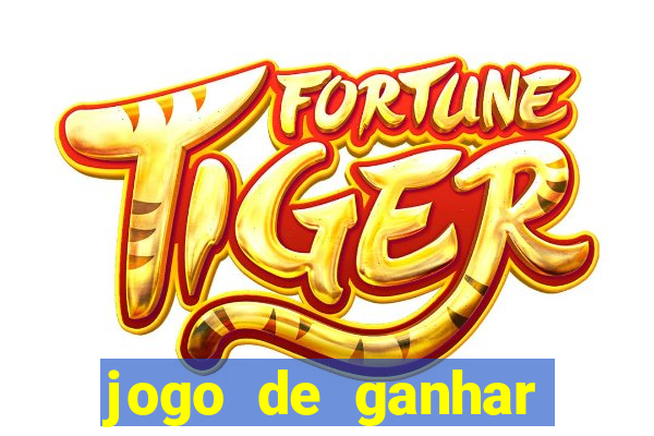 jogo de ganhar dinheiro no pix na hora