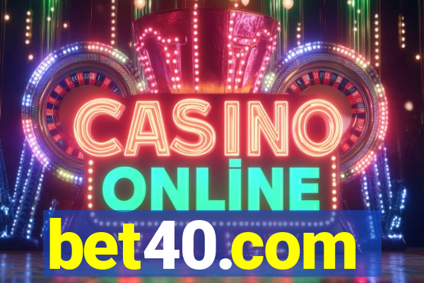 bet40.com