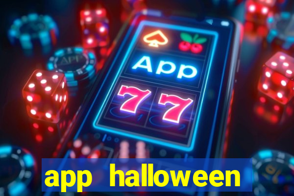 app halloween jackpot slots